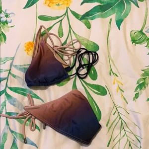 VS Ombré Bikini Set